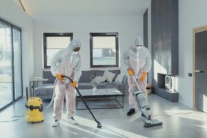 general pest control