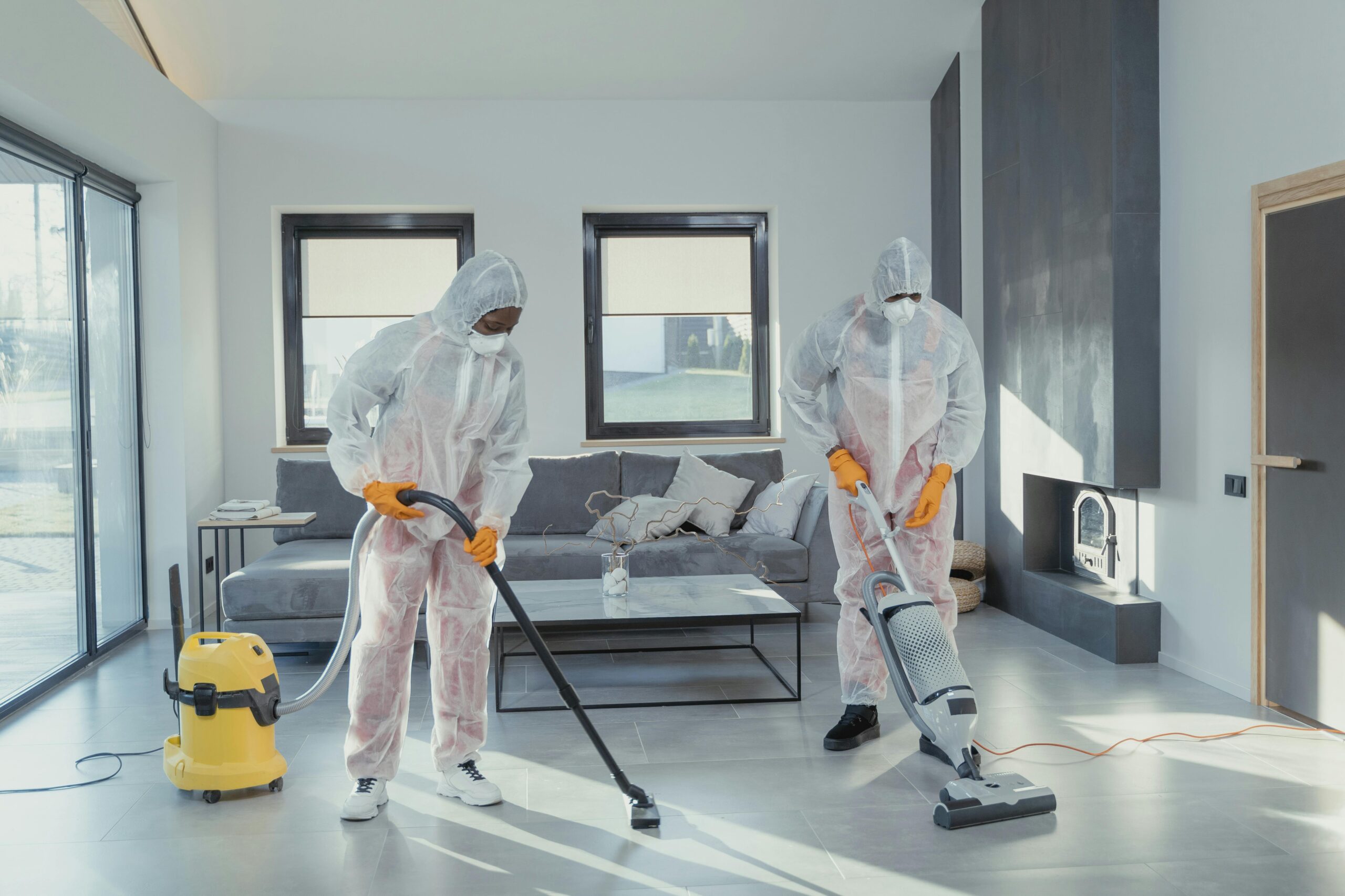 general pest control