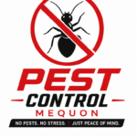 pest control mequon